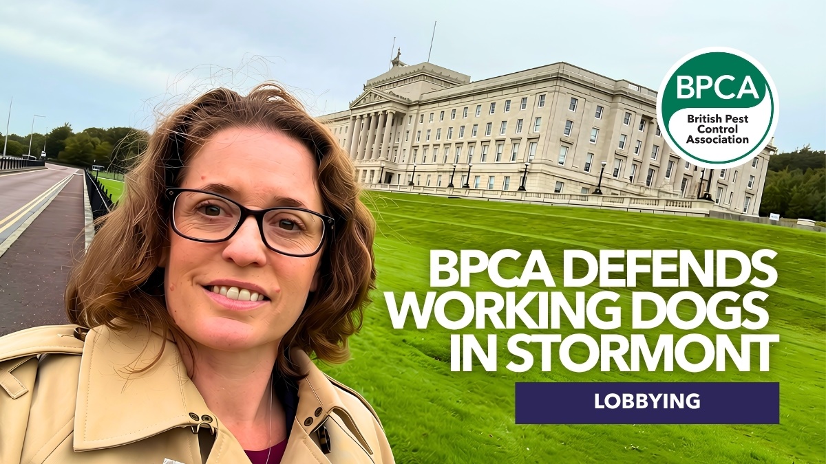BPCAdefendsworkingdogsinnorthernireland